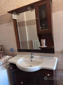 Mobile bagno