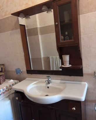 Mobile bagno