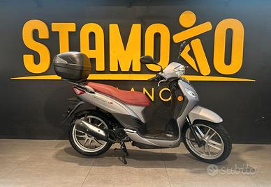 Sym Symphony 50 S