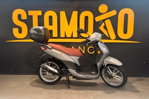 Sym Symphony 50 S