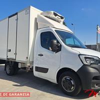Renault Master Frigo FRCX-20° Euro 6 D