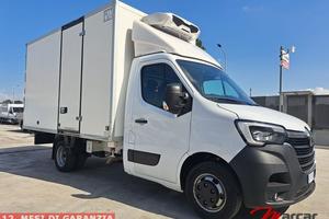 Renault Master Frigo FRCX-20° Euro 6 D