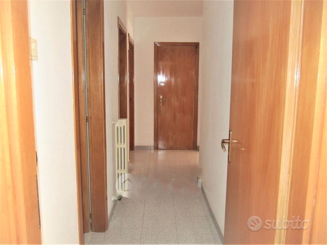 Apartment in Monteroni di Lecce, Lecce - Vista 5