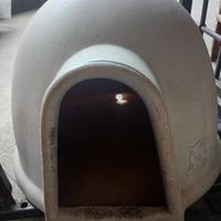 cuccia cane