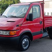 Iveco Daily 35C11 RIBALTABILE