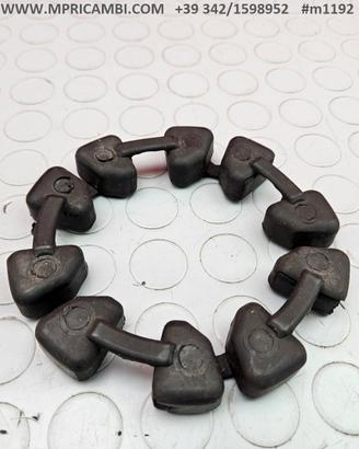 PARASTRAPPI RUOTA APRILIA RS 125 2005 2004 RS125 2