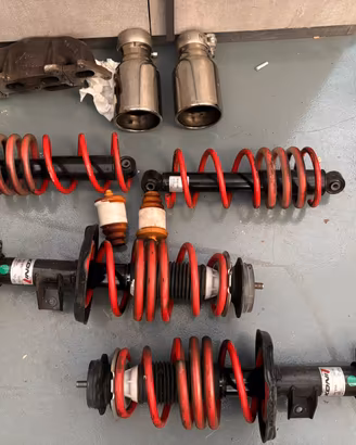ABARTH 695 2021 RICAMBI