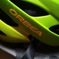 casco mtb Orbea