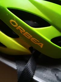 casco mtb Orbea