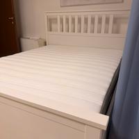 Letto 1 piazza e mezza