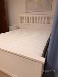 Letto 1 piazza e mezza