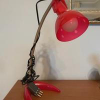 Lampada Ikea vintage