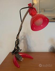 Lampada Ikea vintage