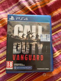 Call Of Duty Vanguard