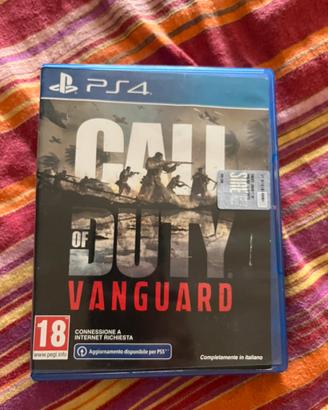 Call Of Duty Vanguard