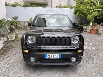 Jeep Renegade 1.6 Mjt 130 CV Longitude