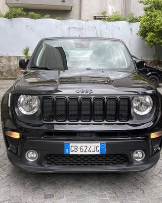 Jeep Renegade 1.6 Mjt 130 CV Longitude