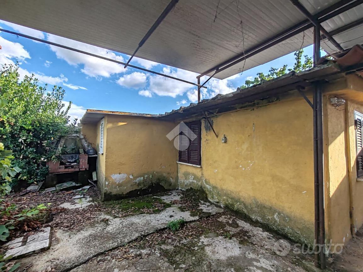 RUSTICO A GALLICANO NEL LAZIO - Vista 2