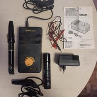 Microtrasformatore di regolazione