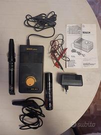 Microtrasformatore di regolazione