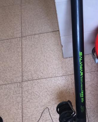 salvimar sottovuoto 85 predator
