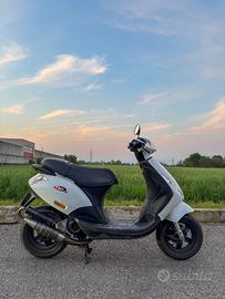 Piaggio zip 50 2t