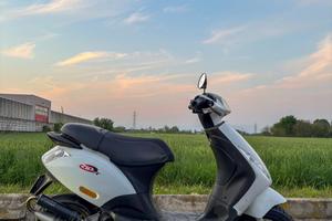 Piaggio zip 50 2t