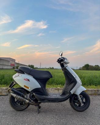 Piaggio zip 50 2t