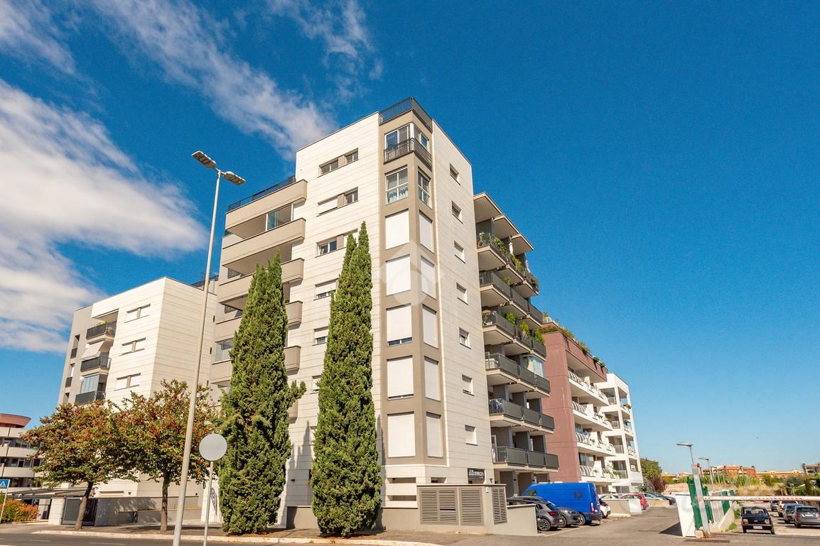Appartamento – Roma, Mezzocammino, Municipio Roma IX - Vista 2
