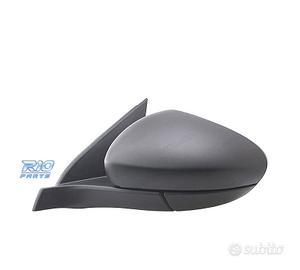SPECCHIO COMPLETO SINISTRO FIAT TIPO 16-20