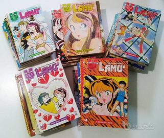 Fumetti LAMU' (Young)