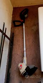 Tagliabordi elettrico