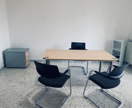 Stanza uso ufficio