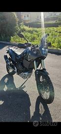 Tenere 700 2024