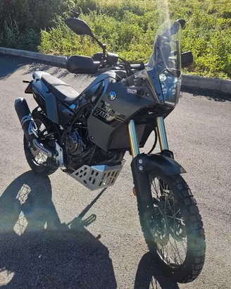Tenere 700 2024