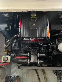 Mercruiser 5.0 l