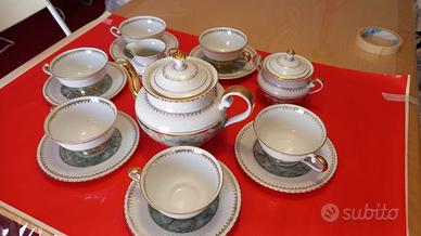 Servizio Seltmann Weiden Bavaria Elisabeth