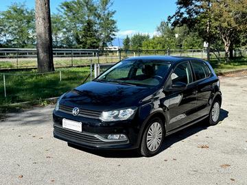 Volkswagen Polo 1.0 75 cv NEOPATENTATI