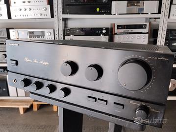 Pioneer Reference 656