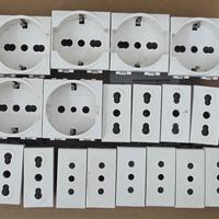 Bticino Living ed Light 