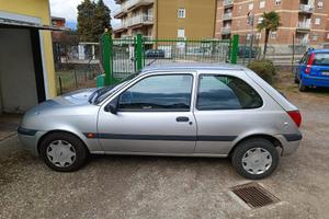 Ford Fiesta 2002 a luino