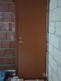 Porte da interno