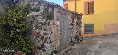 Rudere (area fabbricabile)