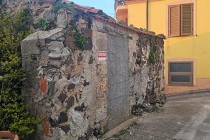Rudere (area fabbricabile)