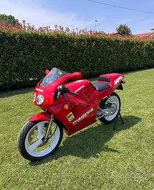 Cagiva Mito 125 - 1990