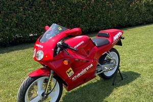 Cagiva Mito 125 - 1990