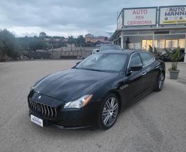 Maserati Quattroporte V6 Diesel 275 CV