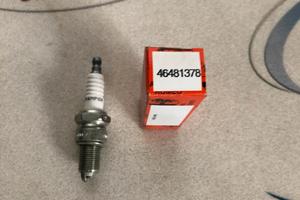 46481378 Candela Alfa Romeo 33 / 75 Gtv / Spider O