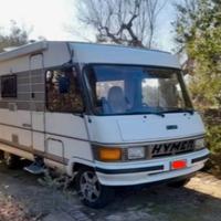 camper motorhome 