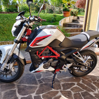 Benelli BN 251